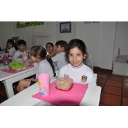 ¡Iniciamos el ciclo lectivo 2015! - NIVEL INICIAL